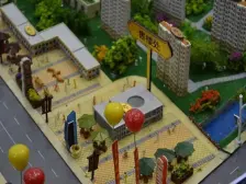 大平带上跃房子,精装修,楼位置好,视野宽阔采光充足