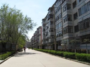 距离青山300米 交通便利 采光好 业主诚心出售