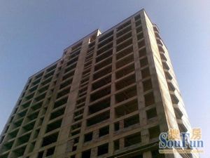 嘉茂金宇商圈,是东路片区,刀把户型,拎包入住,