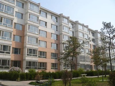 金青城2室1厅1卫南北朝向1150.00元/月出租