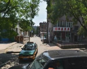 偏坡铁路楼3室1厅北南