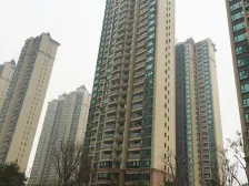 精装标准温馨两房,给你一个温暖的小家