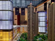 华润悦府 品质小区 地铁口 精装三室 诚意出售