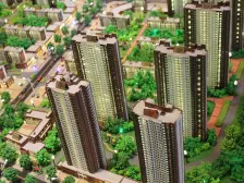 户型好,南北通透边户,楼层好,采光无遮挡