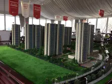 一梯一户观景大三房,居住舒适,诚心出售