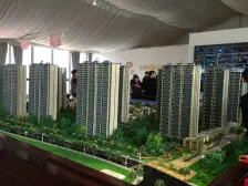 南区满二两房 主卧朝南 中低楼层