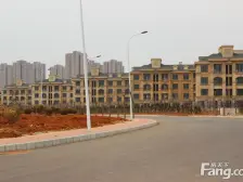 福佳新城清水现房楼层好视野开阔配套设施齐全