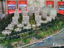 玉兰花园 3室2厅 南 北