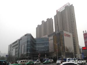 南昌路达玛格利,中间楼层,满2年,采光好,税费低
