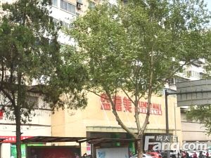 牡丹广场地铁口标准一室一厅一楼好房急售
