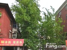 广州市场房龄新能贷款看房方便双气2室