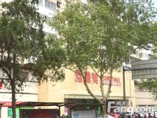 牡丹广场,上海市场,出行方便,适合年轻人置业,