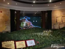 业主说600万装修,一亩地院子,复试