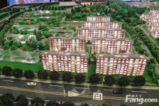 万科蓝山锦里 一室 精装修设施齐全