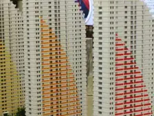 金马路轻轨站交通便利出行方便两室精装修