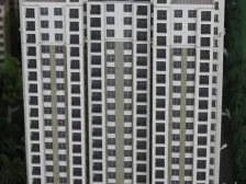 岭湾峰尚一期南向小户型位置好配套齐全交通便利诚心卖