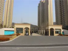 精装修 视野好 带家具家电 拎包即住