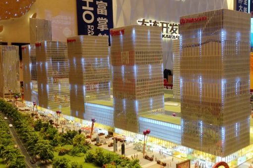 大连开发区万达广场3室1厅1卫南北朝向4200.00元/月出