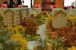 自由向 2室1厅 南 北