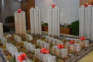 业主急售双层双钥匙价格可谈有钥匙随时看房子