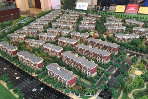 北京山语城2室1厅2卫南北朝向4200.00元/月出租