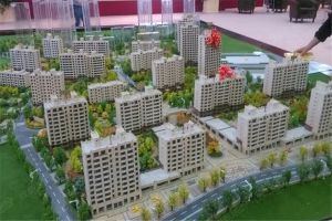 观山悦金润东山商圈不挡光117,看房方便,拎包入住