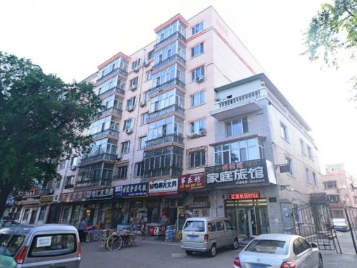 和兴小区3室1厅1卫南北朝向2400.00元/月出租