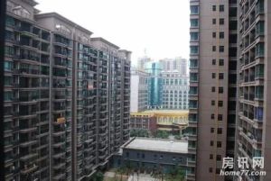 东岸国际一期一楼带半地下有房本可贷款