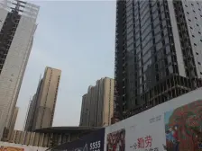 升龙一号院,精装一室一厅,精装修,业主诚心出售