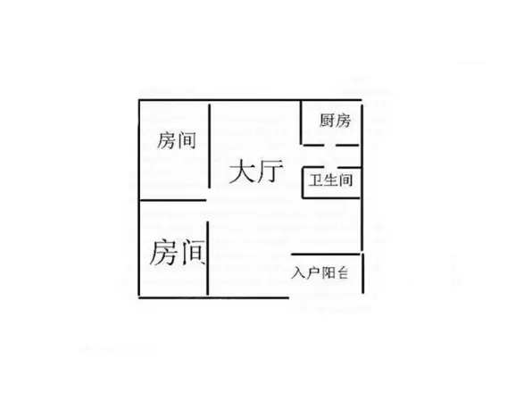 富湘公寓