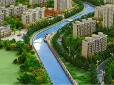 婚房精装修 楼层好南北通厅 采光好,拎包入住