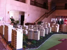 缇香漫城,精装两室,南北通透,视野采光好