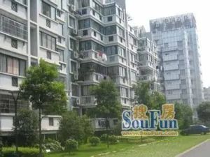 阳明公寓 房本五年外 随时看房