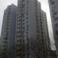 阳明公寓标准中户两室一厅全天采光