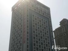 中天下潍坊国际1室1厅南