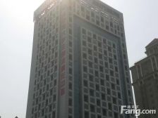 中天下潍坊国际1室1厅南