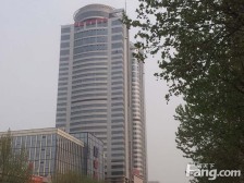 世纪环球中心1室0厅东