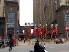 满五唯一,无抵押,汝河路XX ,全屋定制衣柜品牌家具