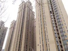 此房精装房,精品家具,朝西户型,环境优美