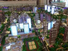 一楼带40平院子 次新上郑州外国语 还送10平方地下室 急售