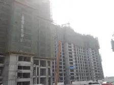 亚星开发双气,精装修,看房方便业主诚心出售