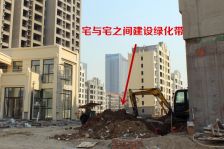 火炬公园旁顶层复式带楼台有钥匙看房方便