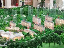 天籁湾顶跃看海,带露台,车位,