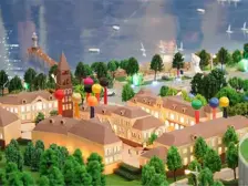 7层顶电梯洋房,精装修,拎包入住。