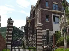 万科西山别墅 5室3厅 南 北