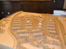 万科西山别墅 精装修 中国十大别墅之一 边户院200多平