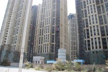 阳光B区,社区前排,标准三房,方正户型,总价带车位