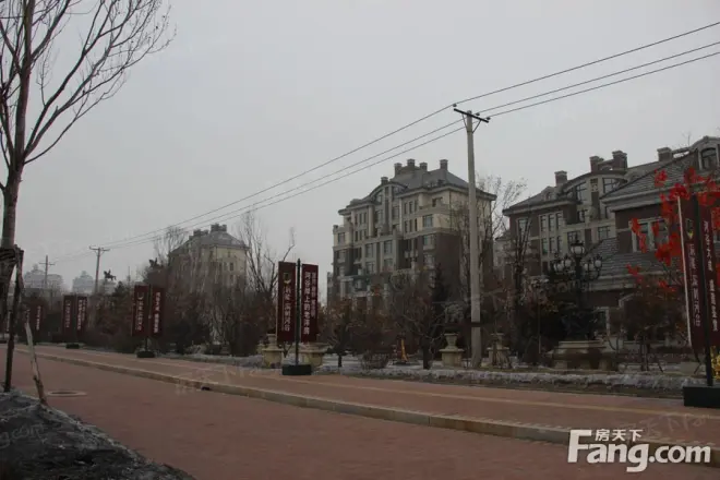 辰能溪树河谷