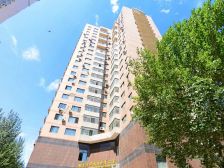 直看湘江公园位置好产证183米实际有200多米