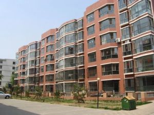 呼钢东西楼小区 2室1厅 南 北